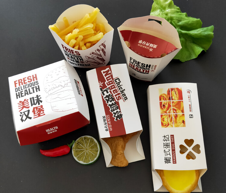 常見(jiàn)的包裝盒材質(zhì)有哪些