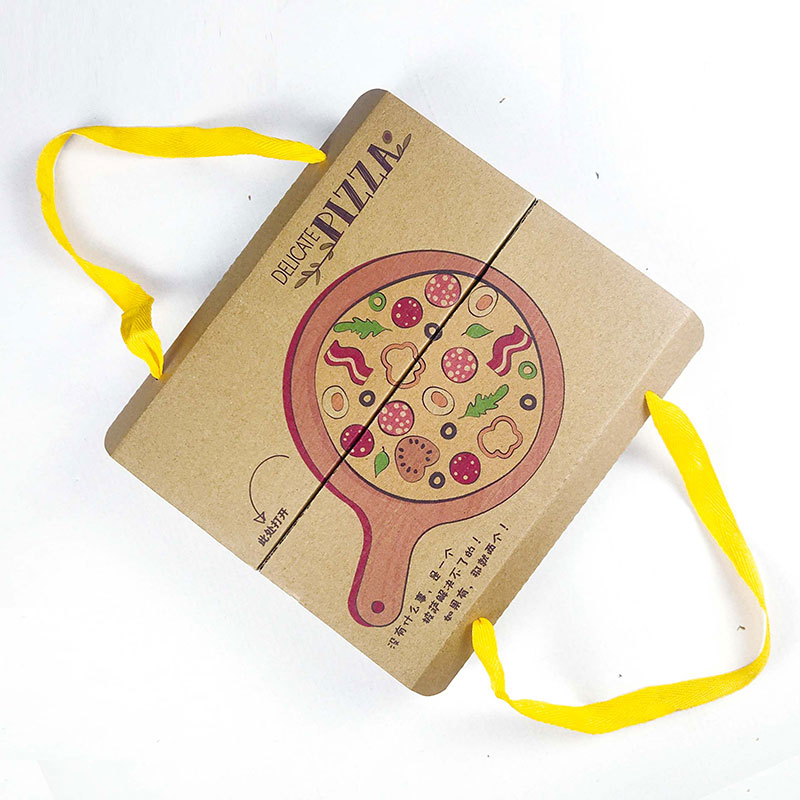 奶茶杯托的制作要注意什么？