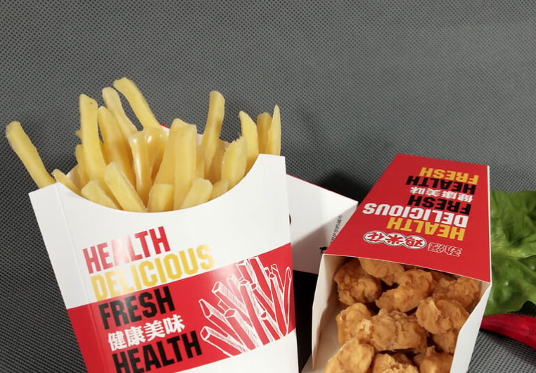 食品包裝盒：海報(bào)設(shè)計(jì)字體都有哪些技巧？