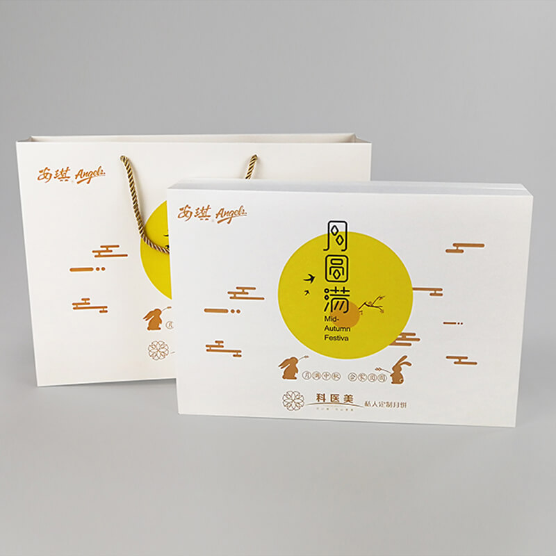 食品包裝盒有哪些作用值得了解？