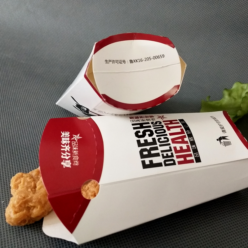 外賣(mài)打包袋的定做需要選擇高品質(zhì)廠家！