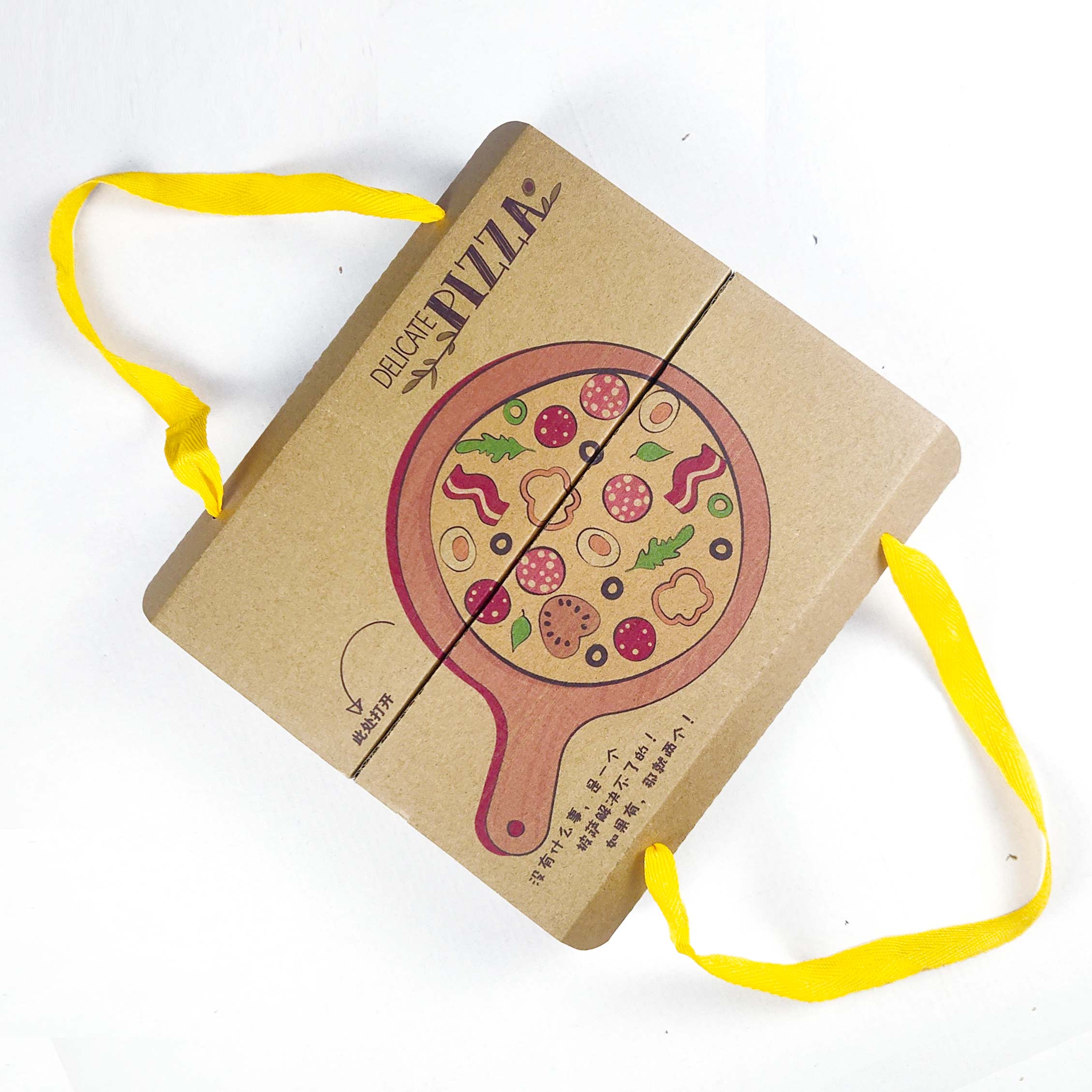 科學(xué)的使用外賣打包袋非常關(guān)鍵！